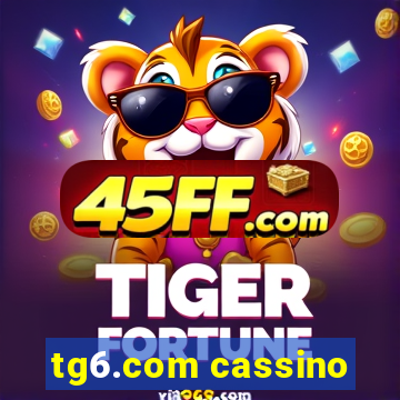 tg6.com cassino